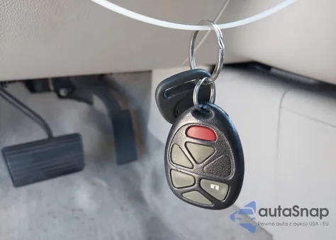 2007 GMC Yukon Slt from USA, damaged, VIN 1GKFC13J67R113716